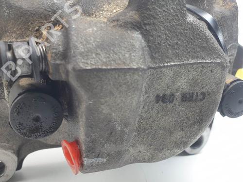 Right front brake caliper AUDI A4 B8 (8K2) 2.0 TDI | BP24350484M104 - Image 4