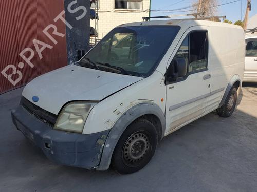 Brugte FORD TRANSIT CONNECT (P65_, P70_, P80_)  1.8 TDCi  4970348