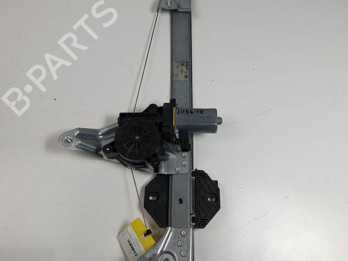 rear-right-window-mechanism-dacia-sandero-ii-2012-28388556 main image