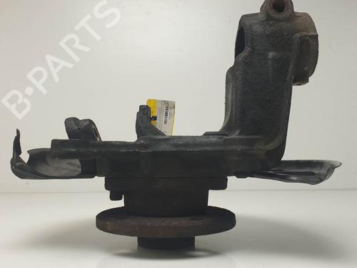 Left front steering knuckle VW GOLF VI Variant (AJ5) 1.6 TDI | BP25128795M25 - Image 3