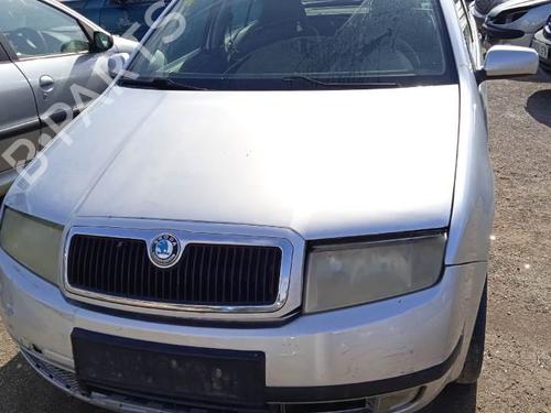 SKODA FABIA I (6Y2) 1.9 TDI (100 hp) 841576
