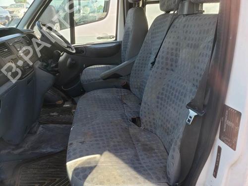 Steering column stalk FORD TRANSIT Van (FA_ _) | BP11870341I23 - Image 14