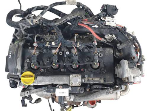 Engine OPEL ASTRA H (A04) 1.7 CDTI (L48) | BP28837369M1
