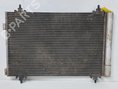 AC-Kondensator DS DS 4 / DS 4 CROSSBACK (NX_) 1.6 BlueHDi 120 (120 hp) 28498891