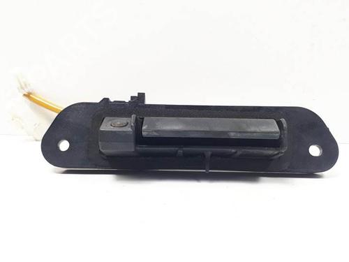 Used Tailgate handle Tailgate handle MITSUBISHI OUTLANDER II (CW_W) 2.0 DI-D (CW8W) (140 hp) 15858291 15858291