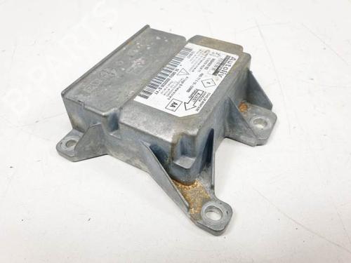 ECU airbags PEUGEOT 308 I (4A_, 4C_) 1.6 16V | BP14905127M53 