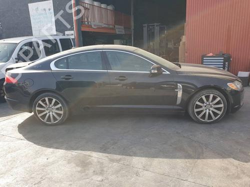 Left taillight JAGUAR XF I (X250) 2.7 D | BP37230148C34 - Image 11