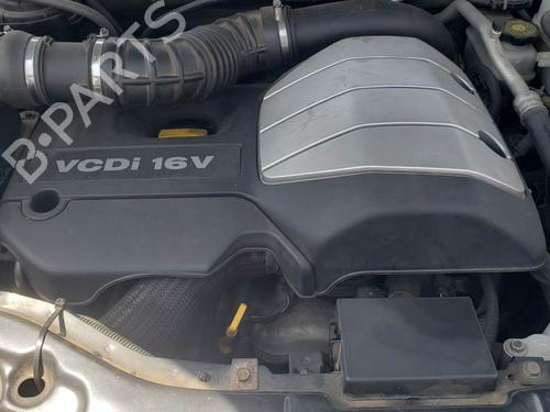 AC radiator CHEVROLET CAPTIVA (C100, C140) 2.0 D | BP28448126M32 - Image 20