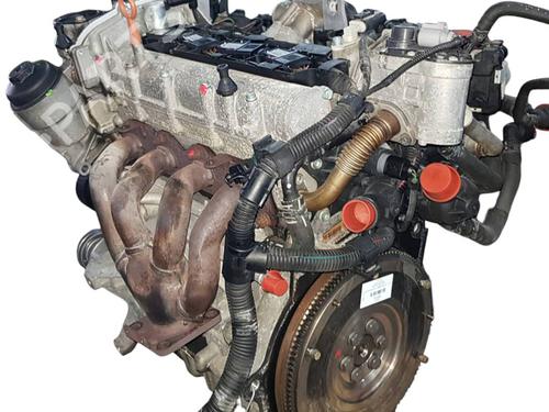 Used Engine Engine VW GOLF V (1K1) 1.6 FSI (115 hp) 34611305 34611305