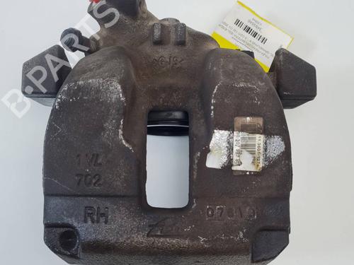 Used Left front brake caliper Left front brake caliper 38769611 38769611