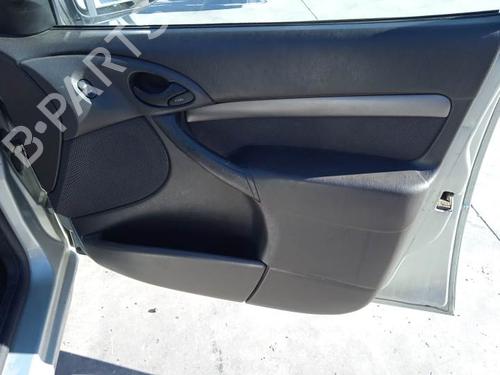 Køler FORD FOCUS I (DAW, DBW)  | BP9311480M31 