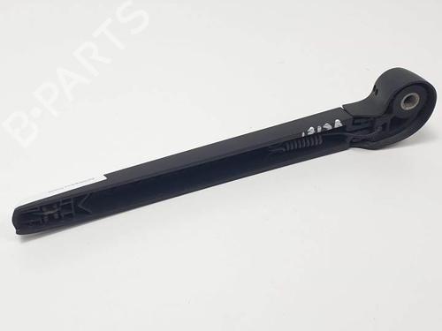 Rear windshield wiper arm AUDI A1 (8X1, 8XK) 1.2 TFSI | BP24339950C144 
