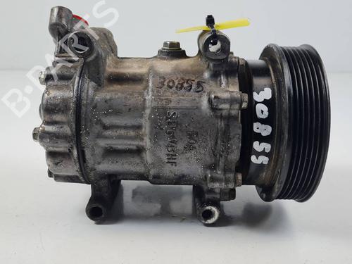 AC compressor RENAULT MODUS / GRAND MODUS (F/JP0_) 1.5 dCi (FP0D, JP0D) | BP36030753M34 - Image 8