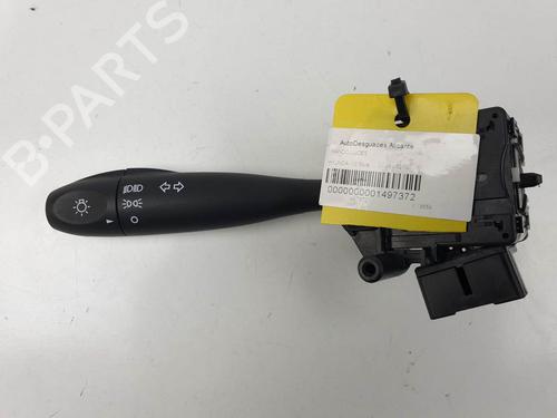 Used Headlight switch Headlight switch HYUNDAI i10 I (PA) 1.1 (67 hp) 22614490 22614490