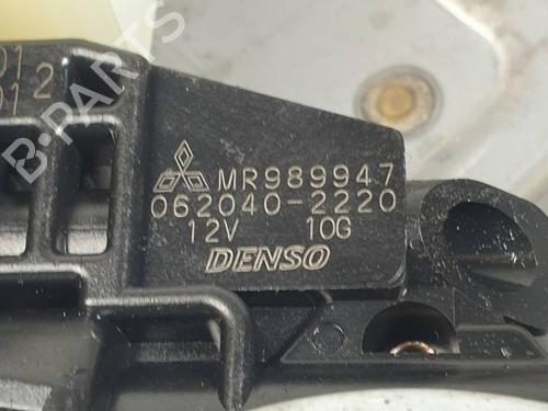 Front left window mechanism MITSUBISHI GRANDIS (NA_W) 2.0 DI-D (NA8W) | BP29763091C22 