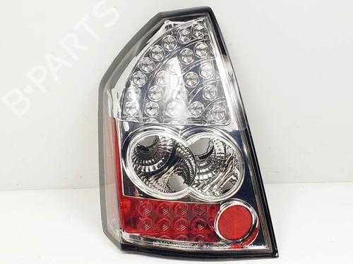 Used Left taillight Left taillight CHRYSLER 300C (LX, LE) 3.5 (249 hp) 27885339 27885339
