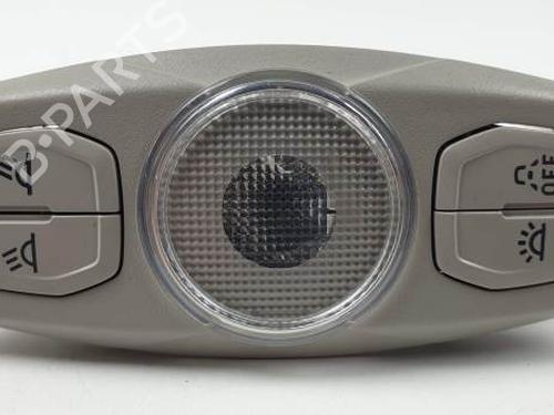 Interior roof light FORD MONDEO IV (BA7) 2.0 TDCi | BP24930937I8 