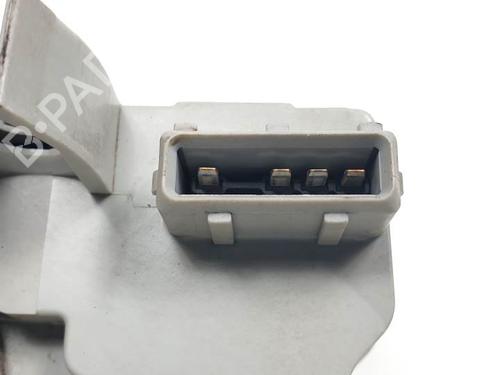 Rear left lock PEUGEOT 307 (3A/C) 1.6 HDi 110 | BP24984106C100 