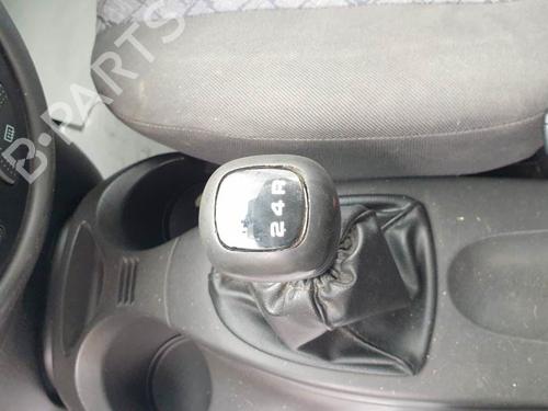 Engine control unit (ECU) FORD FOCUS I Turnier (DNW) 1.8 Turbo DI / TDDi | BP25140334M57 - Image 20