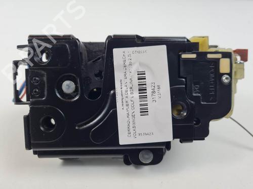front-right-lock-vw-golf-v-1k1-2003-2004-2005-2006-2007-2008-2009-2010-28388625 main image
