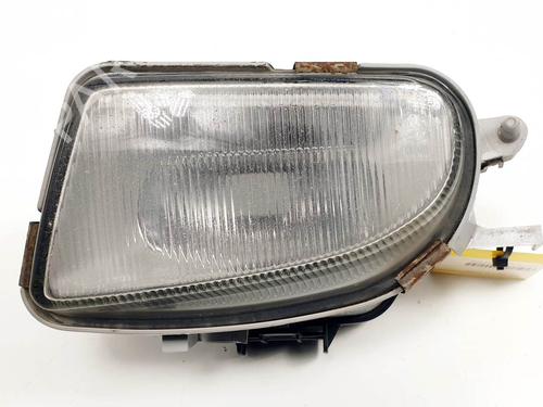Used Left front fog light Left front fog light MERCEDES-BENZ CLK (C208) CLK 200 (208.335) (136 hp) 25117354 25117354