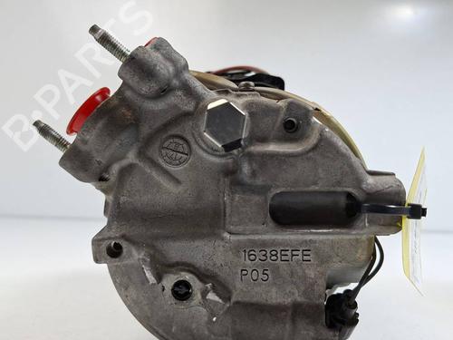 AC compressor LAND ROVER DISCOVERY V (L462) 2.0 Sd4 4x4 | BP39225233M34 - Image 3