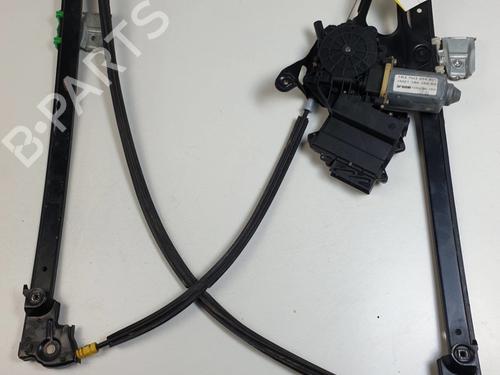 Rudehejsemekanisme ventre foran Rudehejsemekanisme ventre foran VW SHARAN (7M8, 7M9, 7M6) 1.9 TDI (115 hp) 36447243 36447243