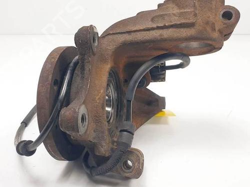 Right front steering knuckle CITROËN XSARA PICASSO (N68) 2.0 16V | BP17165329M26 