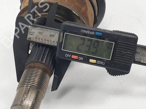 Left front driveshaft OPEL CORSA D (S07) 1.4 (L08, L68) | BP13641821M38 - Image 5