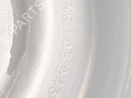 Pulley SEAT LEON (1P1) 1.9 TDI | BP31285751M122 - Image 4