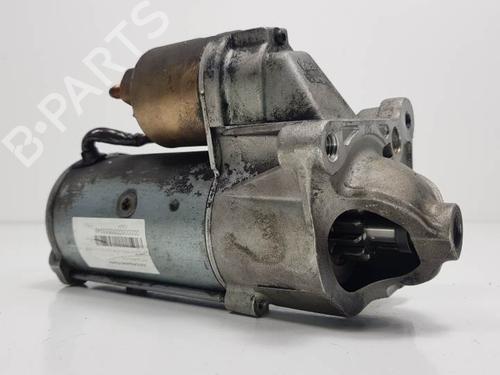 Used Starter MITSUBISHI SPACE STAR MPV (DG_A) 1.9 DI-D (DG4A) (102 hp) 8870924