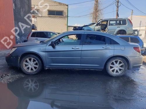 Steering column stalk CHRYSLER SEBRING (JS) 2.0 CRD | BP34517240I23  - Image 6