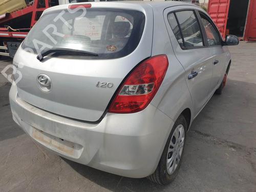 Warning switch HYUNDAI i20 I (PB, PBT) 1.2 | BP25138341I22 - Image 16