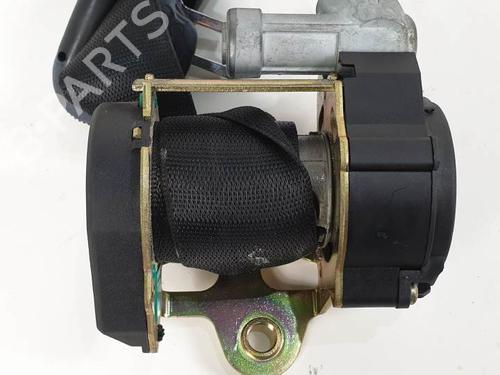 Front right seatbelt MERCEDES-BENZ A-CLASS (W168) A 170 CDI (168.009, 168.109) | BP8731017I25 