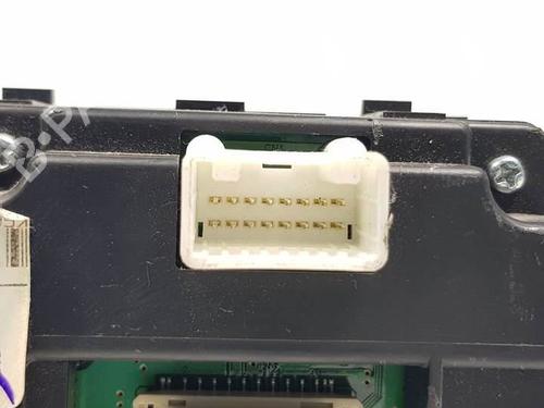 Switch NISSAN PATHFINDER III (R51) 2.5 dCi 4WD | BP12361101I30 