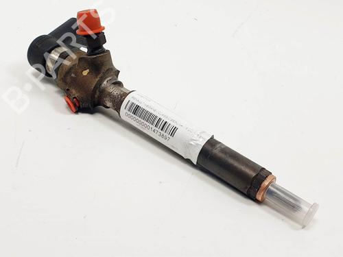 Used Injector Injector RENAULT MEGANE II Saloon (LM0/1_) 1.5 dCi (LM1E) (106 hp) 25139960 25139960