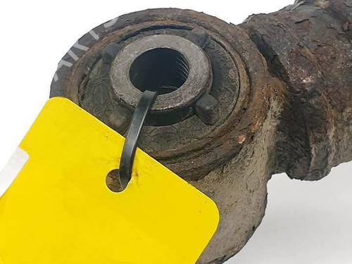 Left rear shock absorber LAND ROVER RANGE ROVER SPORT I (L320) 2.7 D 4x4 | BP17899102M18 