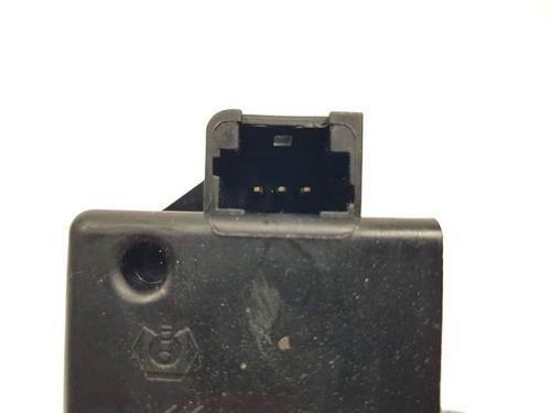 Tailgate lock PEUGEOT 307 SW (3H) 2.0 HDI 90 | BP29272062C101 