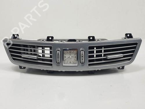 Used Air vent Air vent MERCEDES-BENZ S-CLASS (W221, V221) S 320 CDI (221.022, 221.122) (235 hp) 12395515 12395515