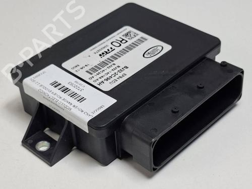 Used Electronic module Electronic module LAND ROVER RANGE ROVER EVOQUE (L538) 2.2 D 4x4 (190 hp) 39916618 39916618
