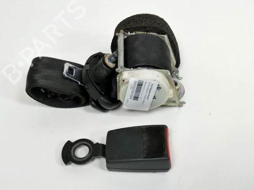 Used Rear right seatbelt FORD GALAXY II (WA6) 2.0 TDCi (140 hp) 7781698
