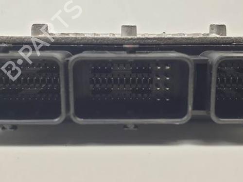 Engine control unit (ECU) FORD S-MAX (WA6) 2.0 TDCi | BP28059617M57 