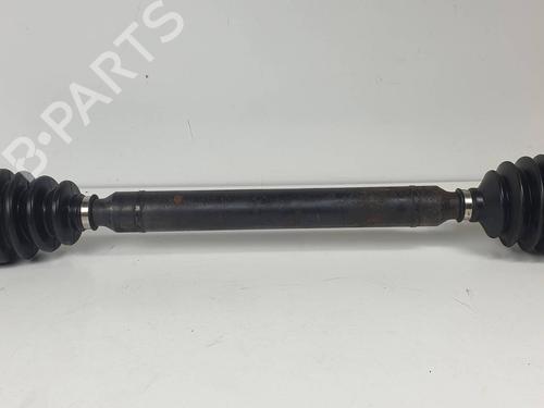 Used Right front driveshaft Right front driveshaft VW PASSAT B6 Variant (3C5) 2.0 TDI (170 hp) 30559174 30559174
