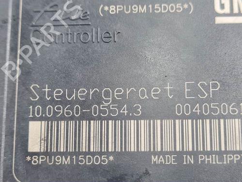 ABS pump OPEL ASTRA H GTC (A04) 1.7 CDTI (L08) | BP25707028M43 
