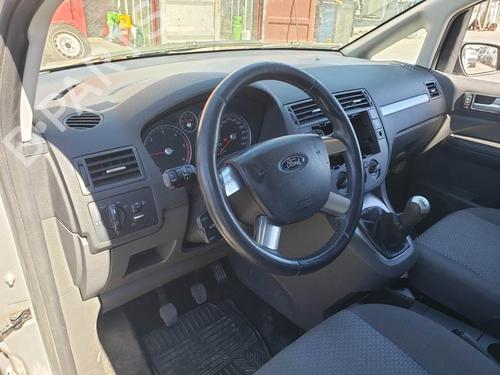 Starter FORD C-MAX (DM2) 1.6 TDCi | BP16351970M8 - Image 15