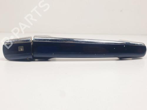 Used Front right exterior door handle MERCEDES-BENZ CLK Convertible (A208) CLK 320 (208.465) (218 hp) 15225084