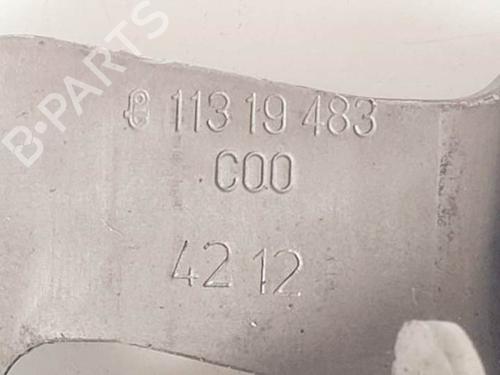 Hand brake NISSAN QASHQAI / QASHQAI +2 I (J10, NJ10, JJ10E)  | BP17961191I18 