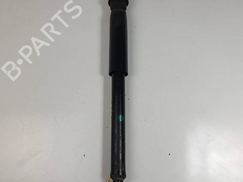 Used Left rear shock absorber Left rear shock absorber 29696737 29696737