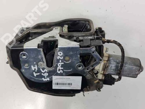 Used Rear left lock BMW 7 (E65, E66, E67) 745 i, Li (333 hp) 6853717