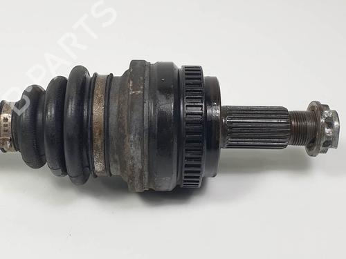 Left rear driveshaft BMW 1 (E87) 120 d | BP11142808M40 - Image 4